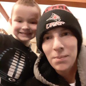 Meet your Posher, Jason